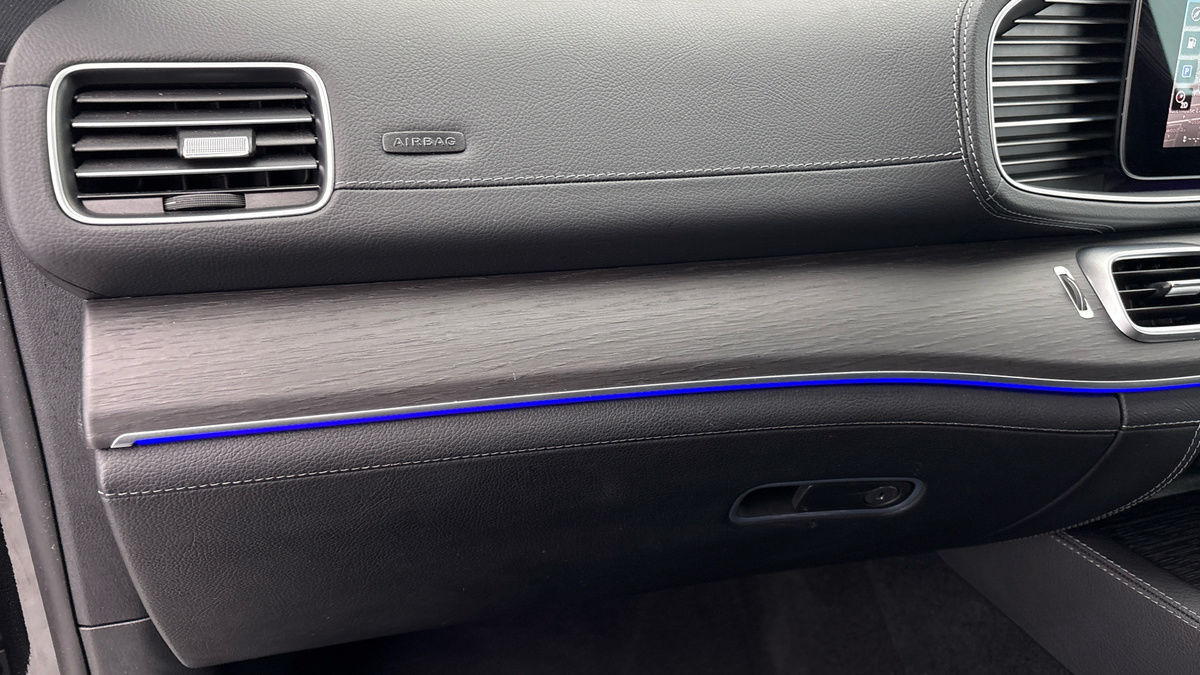 Mercedes-Benz GLE Image 26