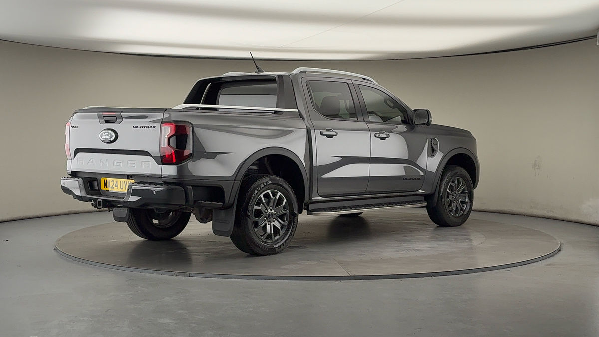 Ford Ranger P703 Image 21