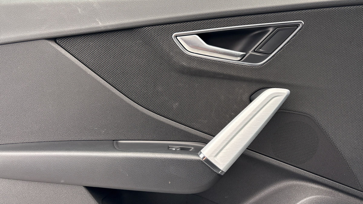 Audi Q2 Image 19