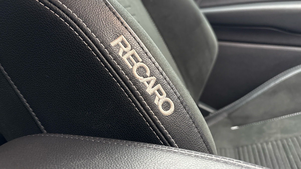 Ford Fiesta Image 31