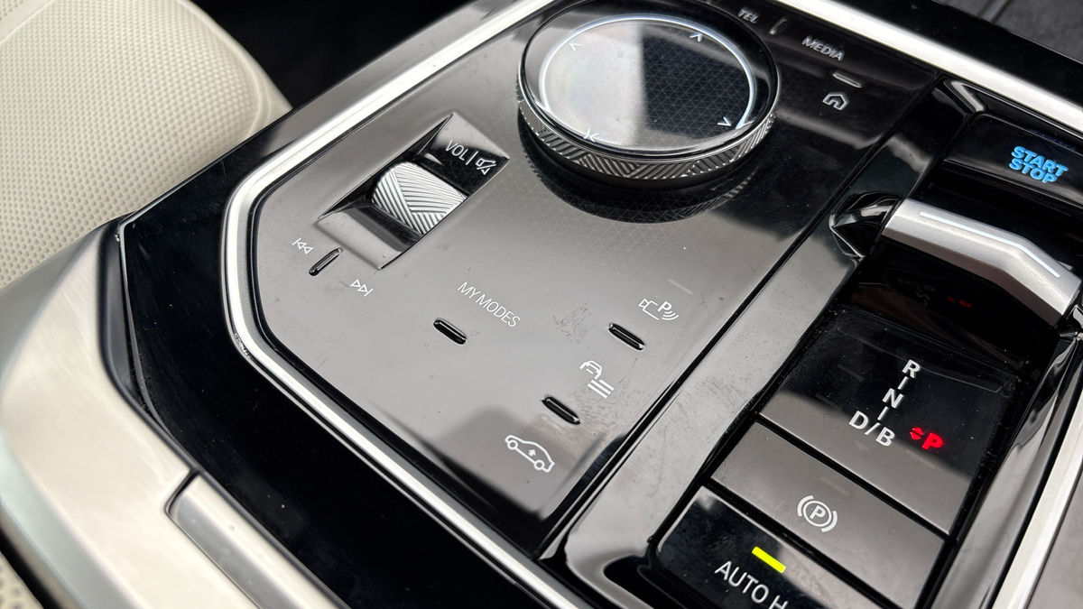 BMW i7 Image 32