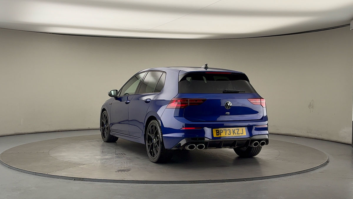 More views of Volkswagen Golf