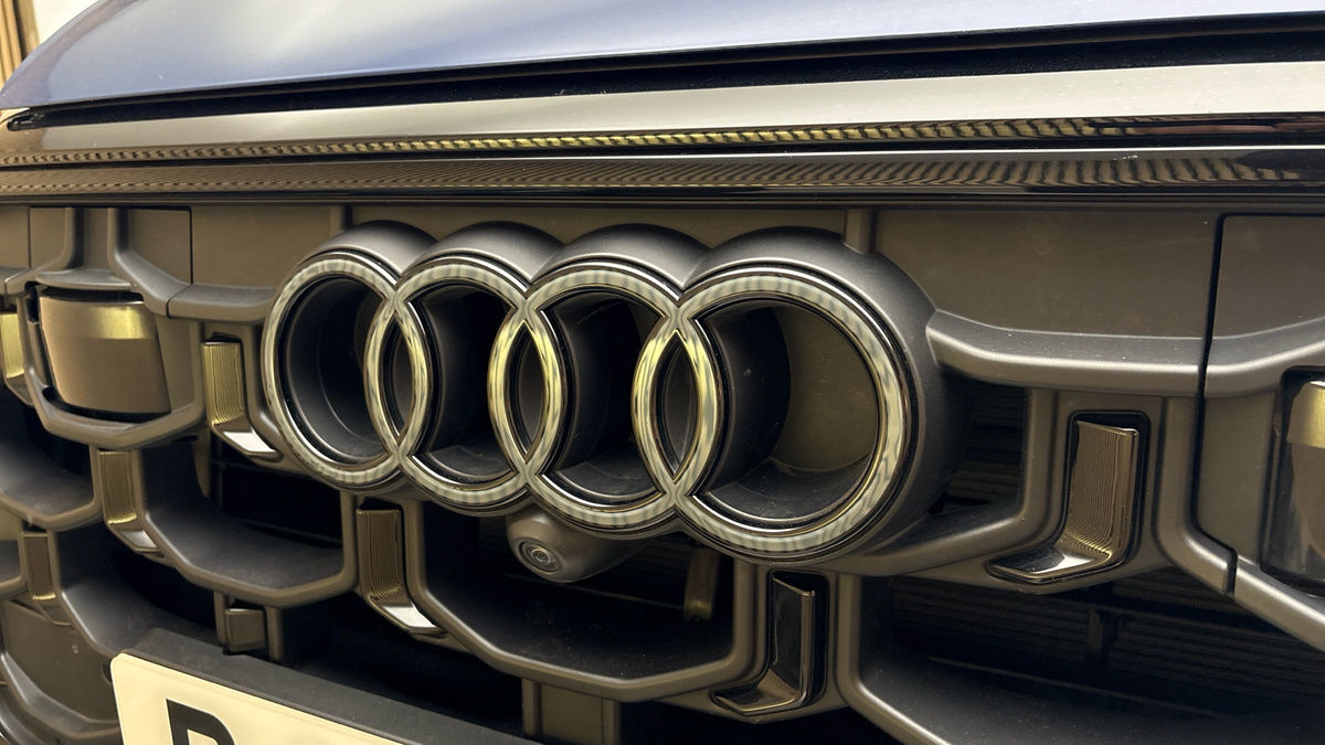 Audi Q8 Image 24