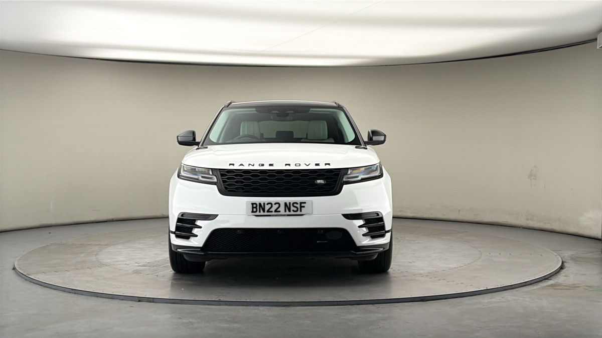 Land Rover Range Rover Velar Image 3