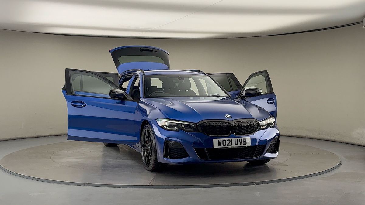 More views of BMW 3 Series