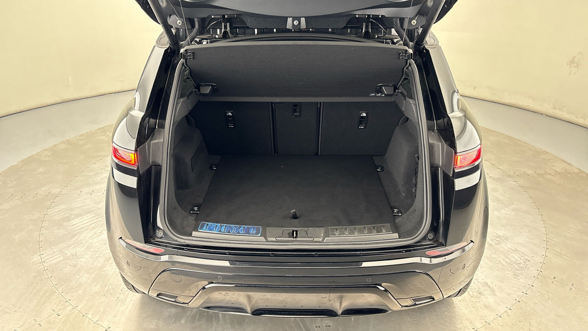 Land Rover Range Rover Evoque Image 11