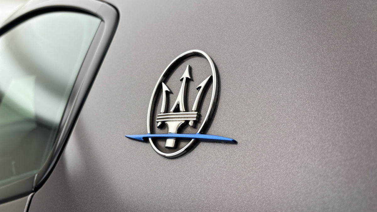 Maserati Ghibli Image 6