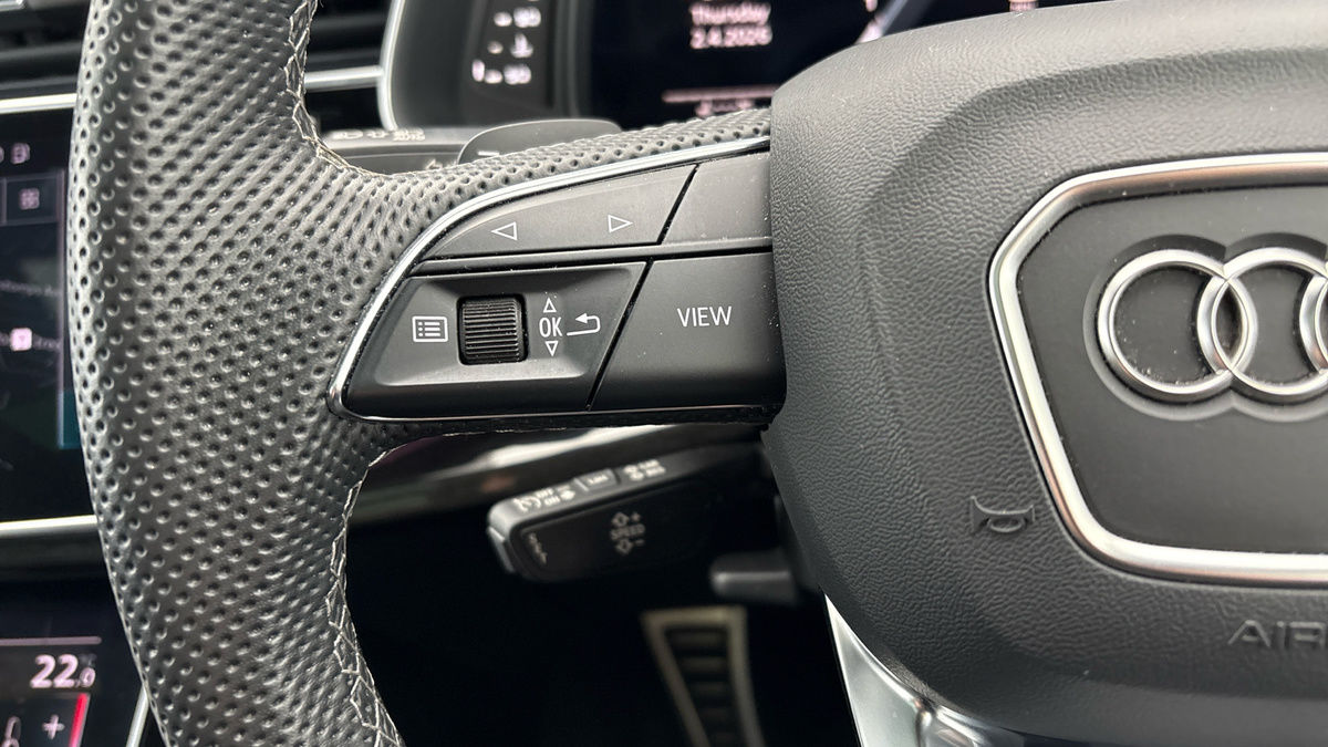 Audi SQ7 Image 13