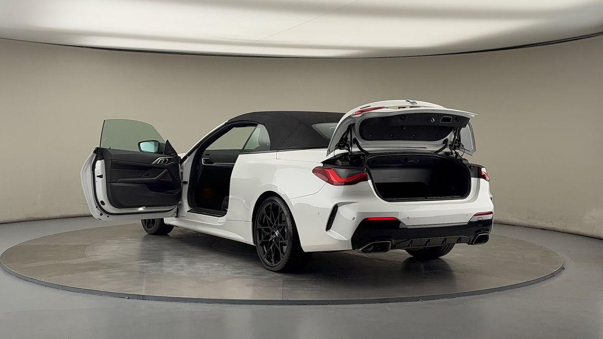 BMW 4 Series Image 23