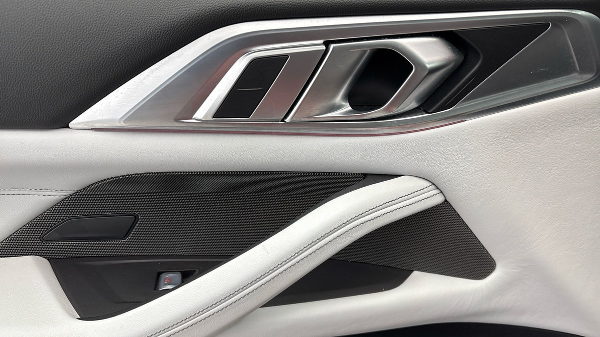 BMW M4 Image 19