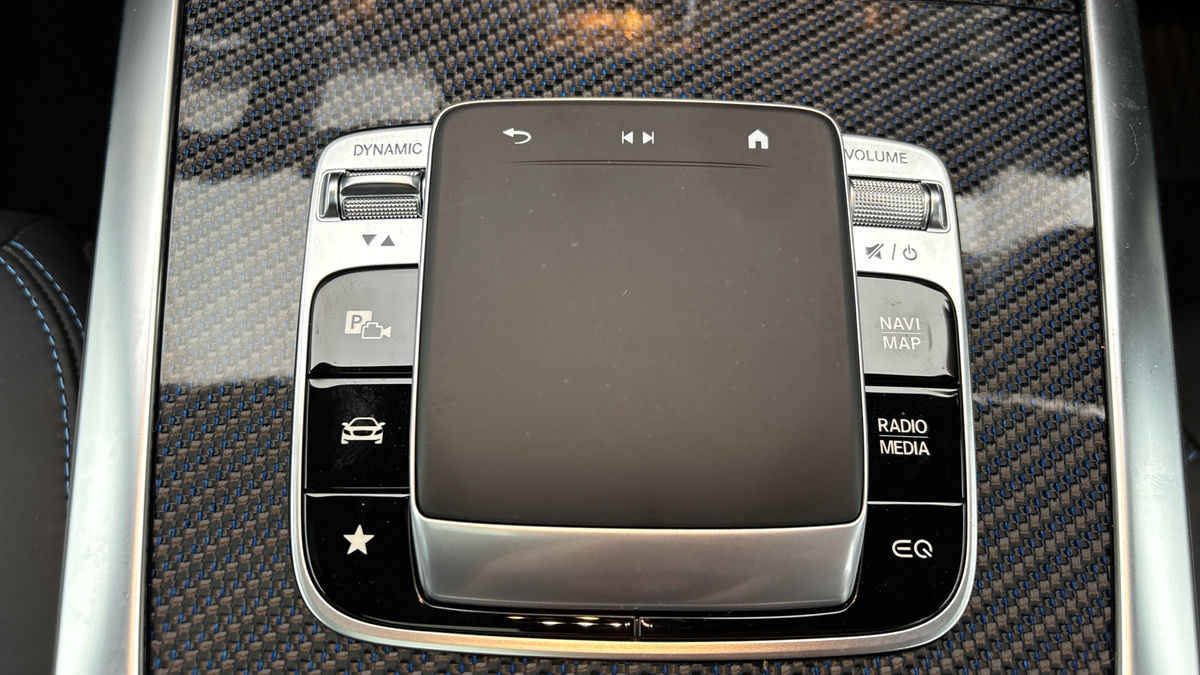 Mercedes-Benz G Class Image 28