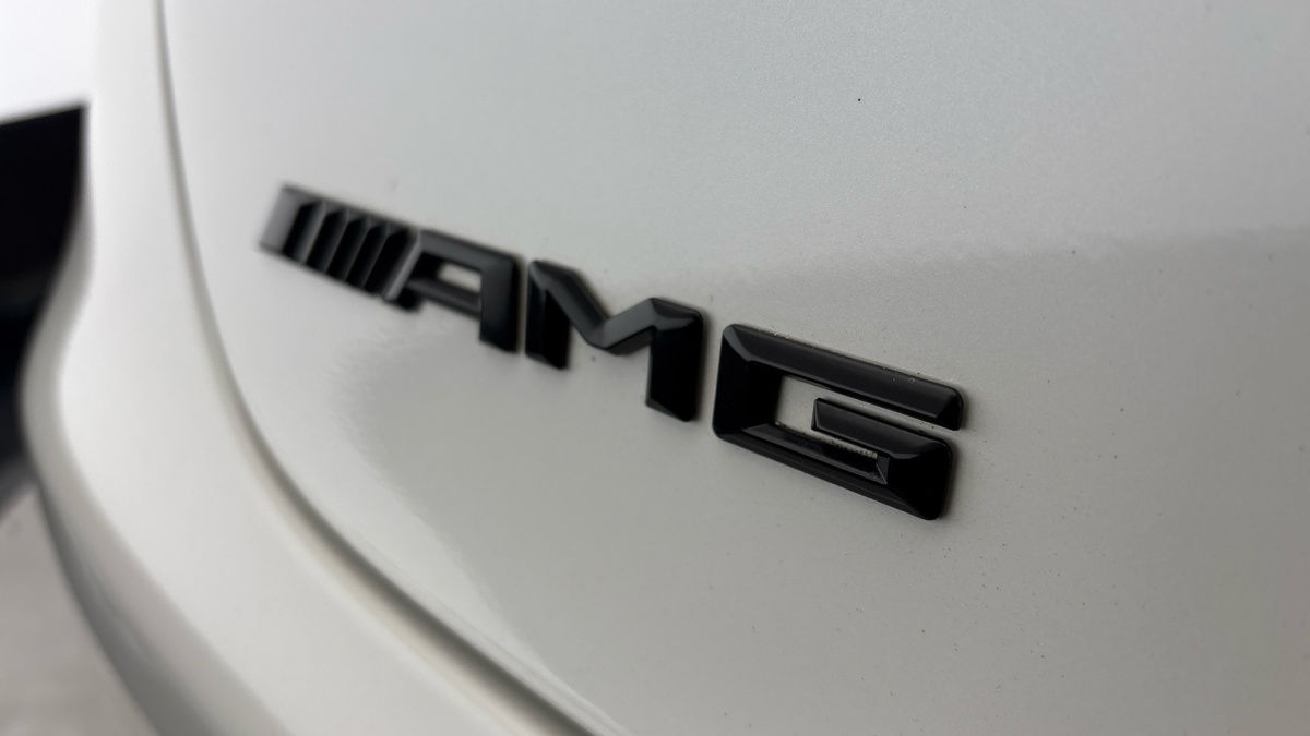 Mercedes-Benz GLC Image 34