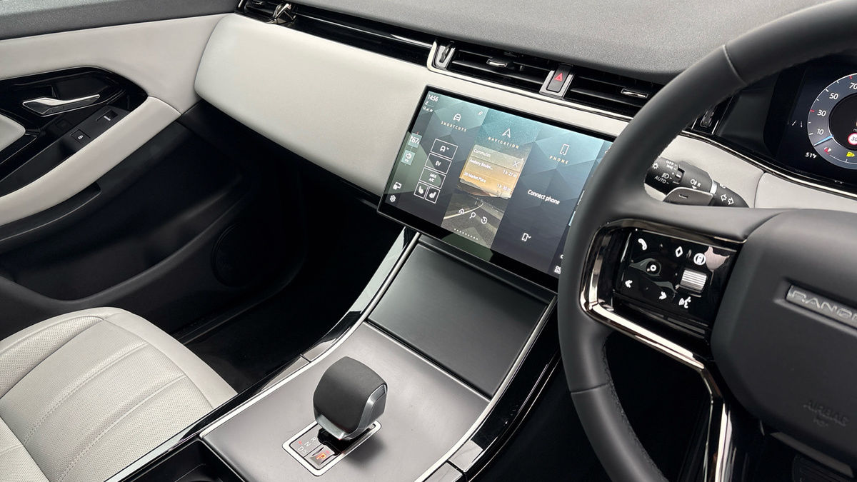 Land Rover Range Rover Evoque Image 18