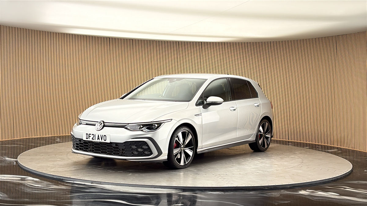 More views of Volkswagen Golf