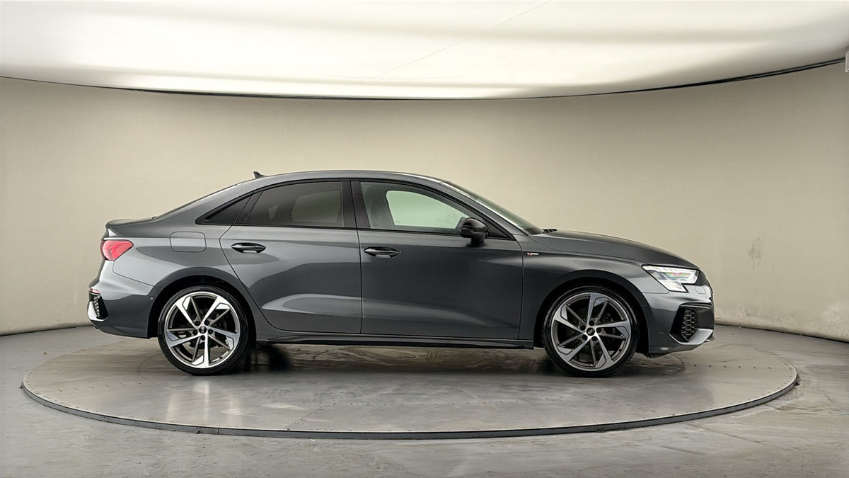 More views of Audi A3