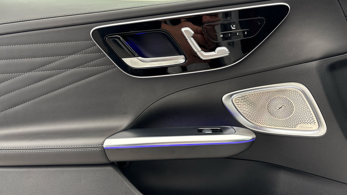 Mercedes-Benz C Class Image 19