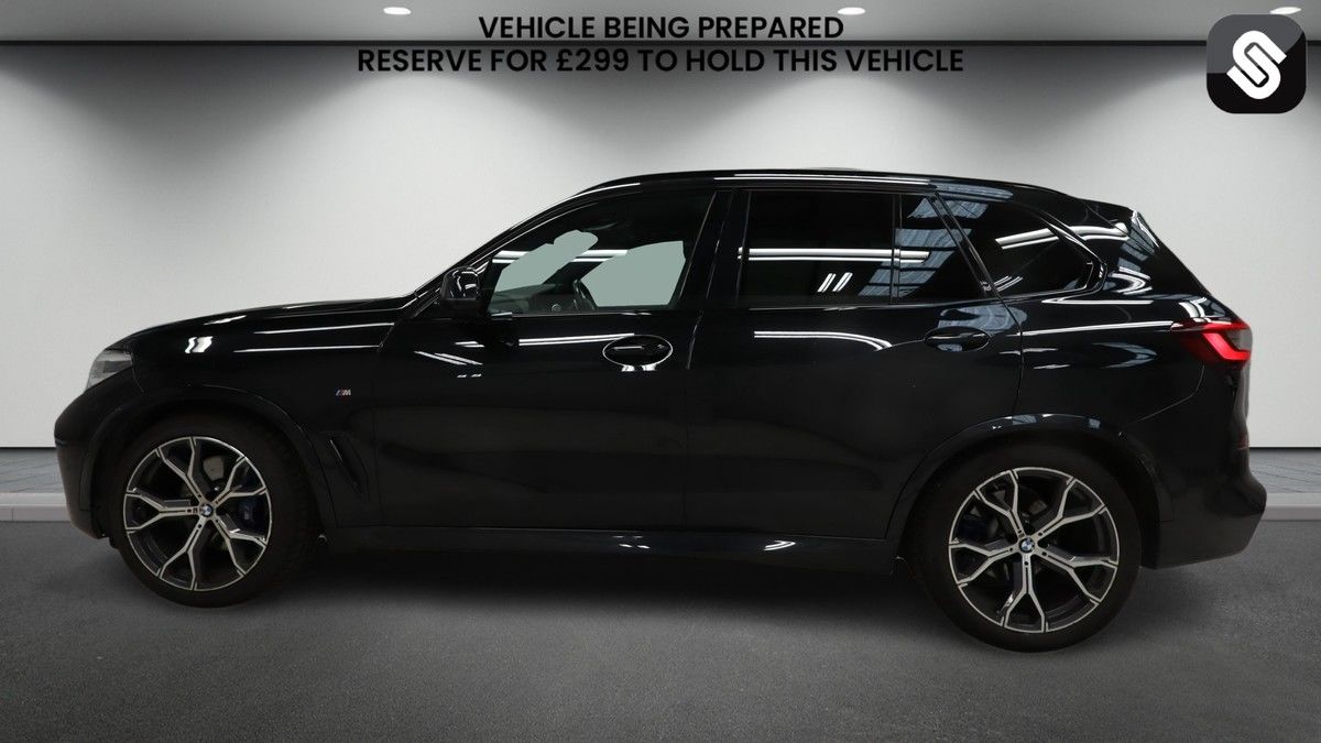 BMW X5 Image 6
