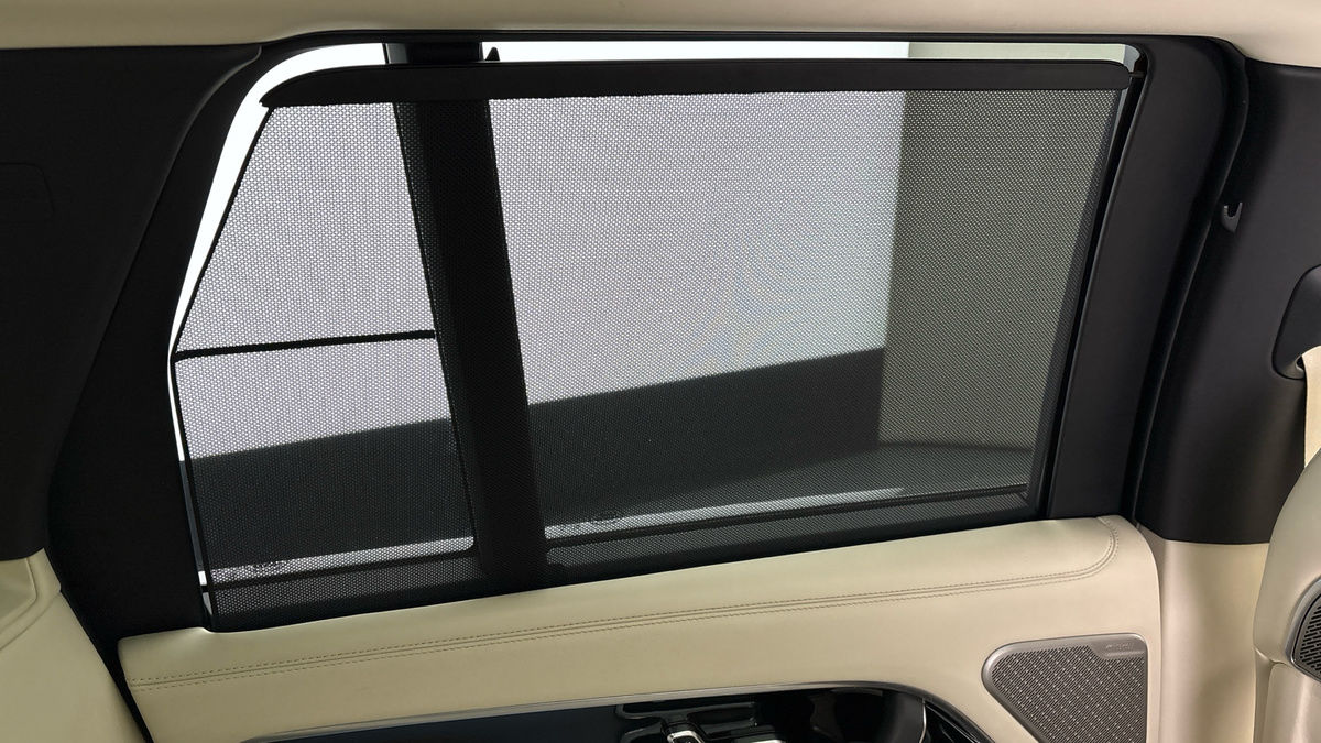 Land Rover Range Rover Image 27