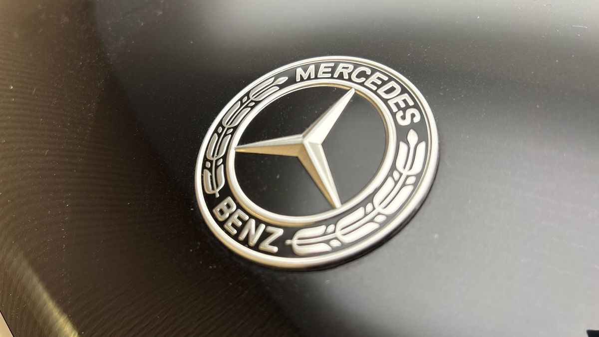Mercedes-Benz GLS Image 24