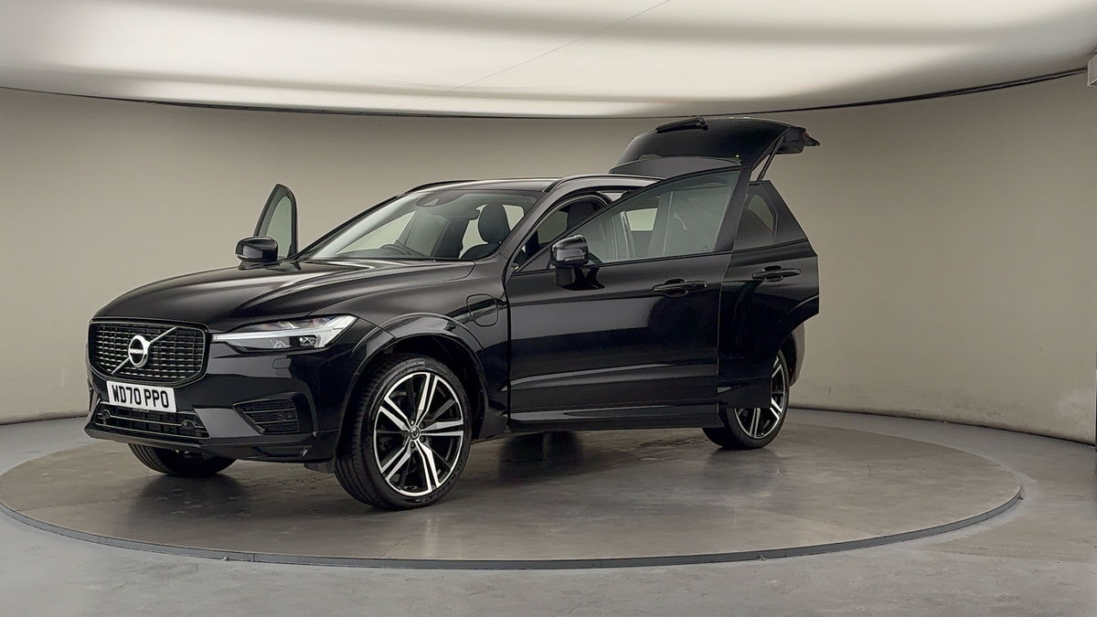 More views of Volvo XC60