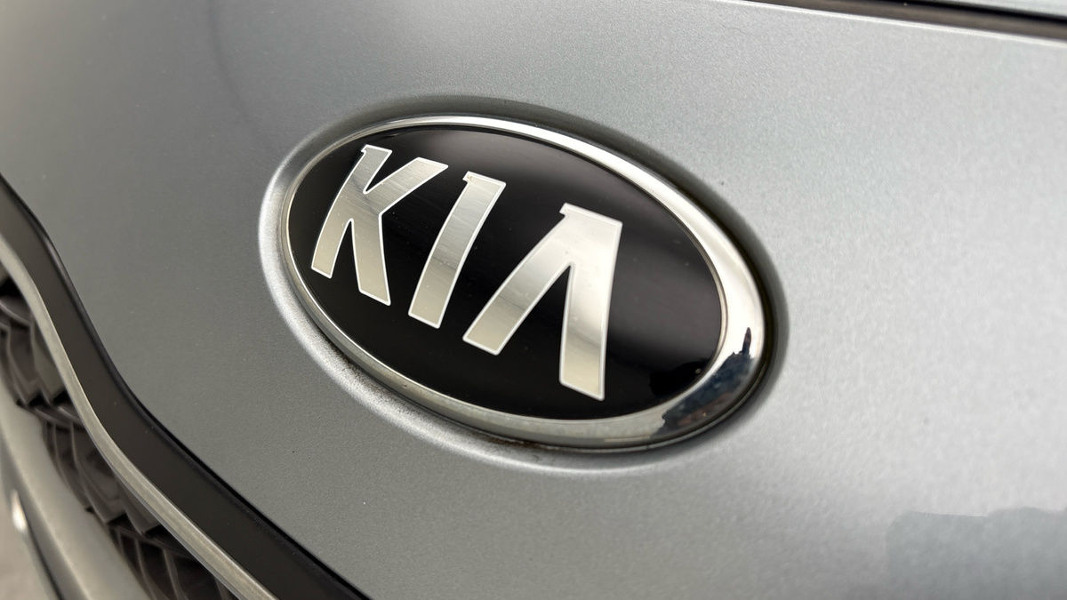 Kia Sportage Image 24