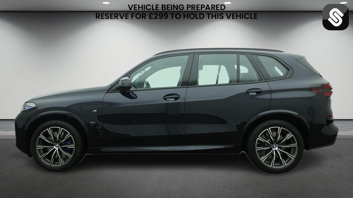 BMW X5 Image 6