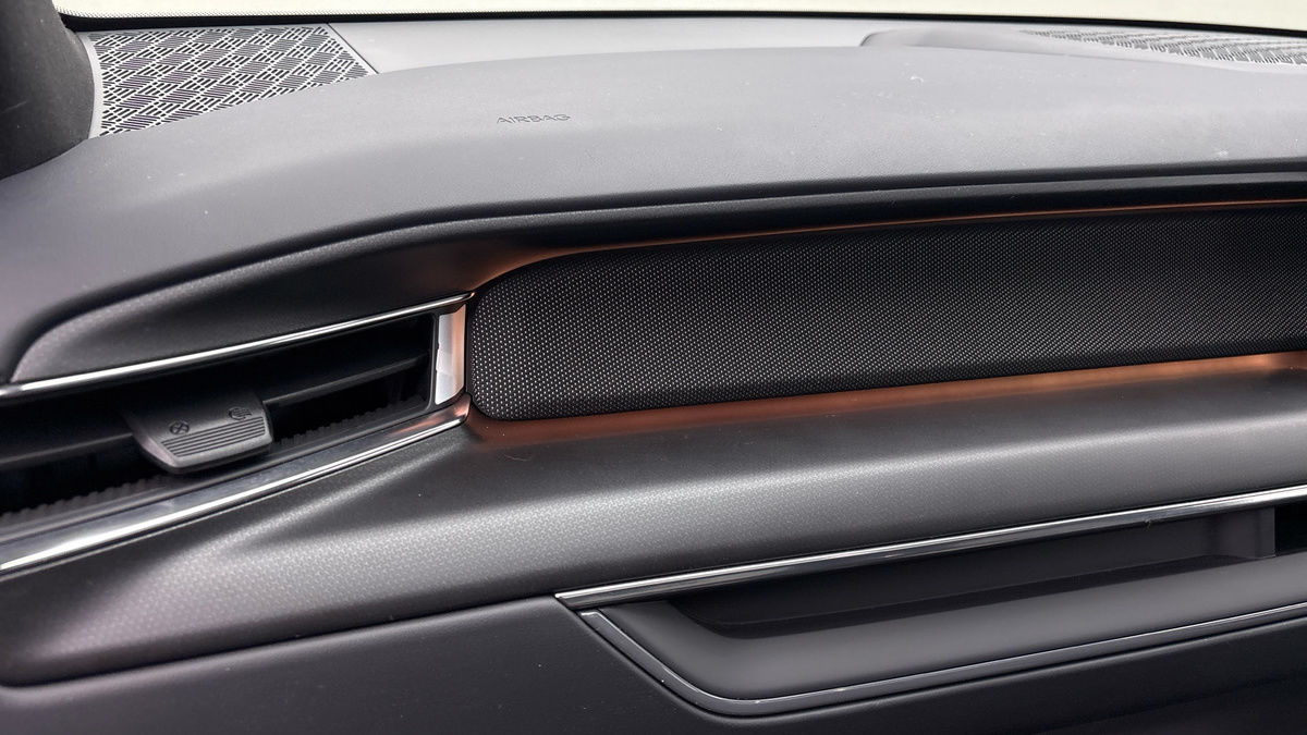 Kia EV9 Image 36