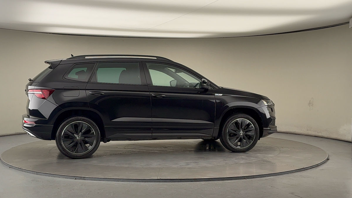 More views of Skoda Karoq