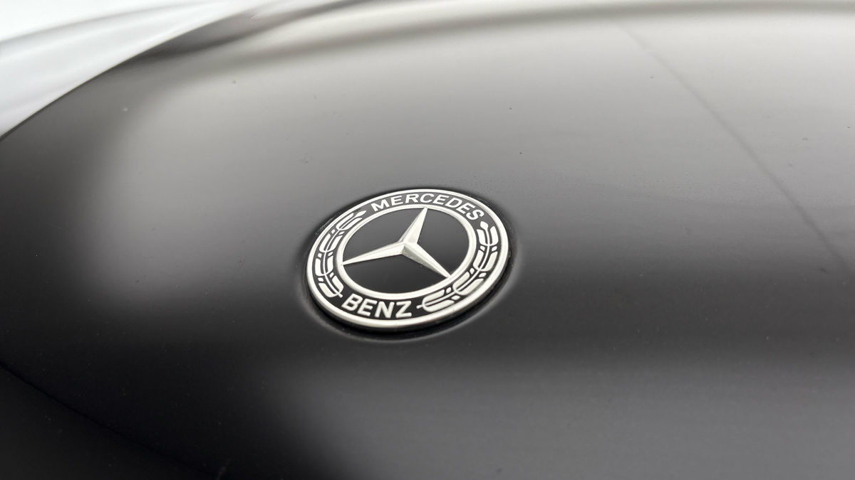 Mercedes-Benz GLC Image 24