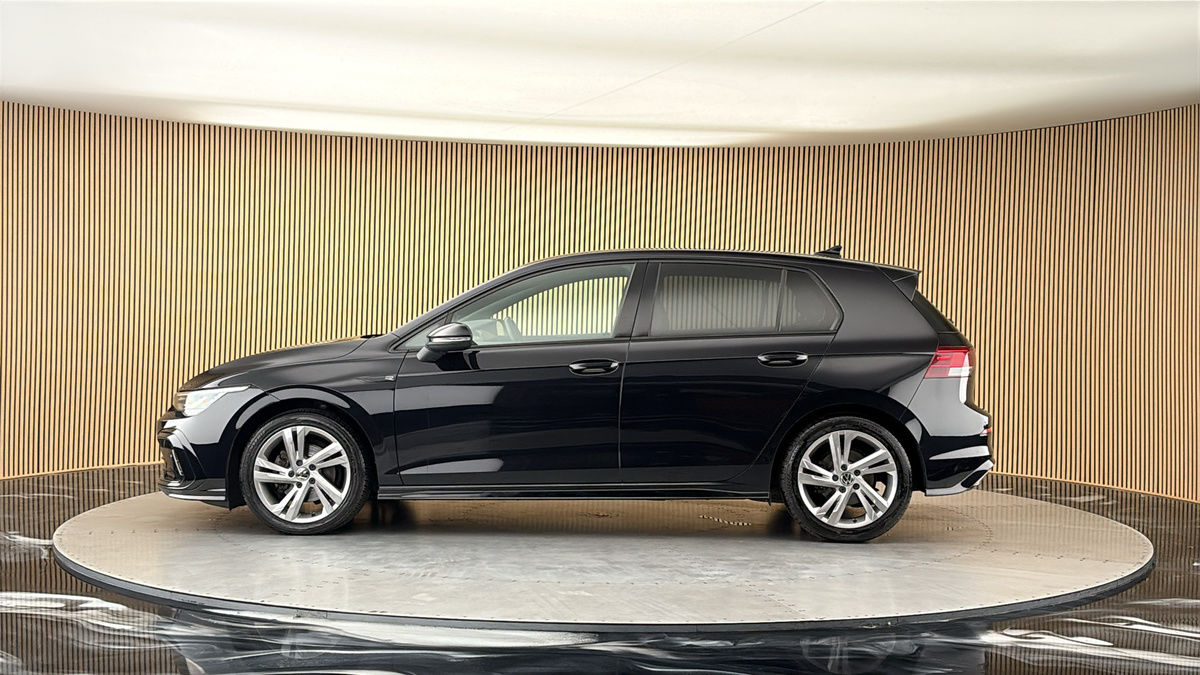 Volkswagen Golf Image 15