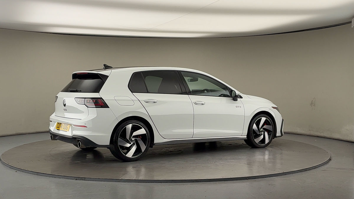 More views of Volkswagen Golf