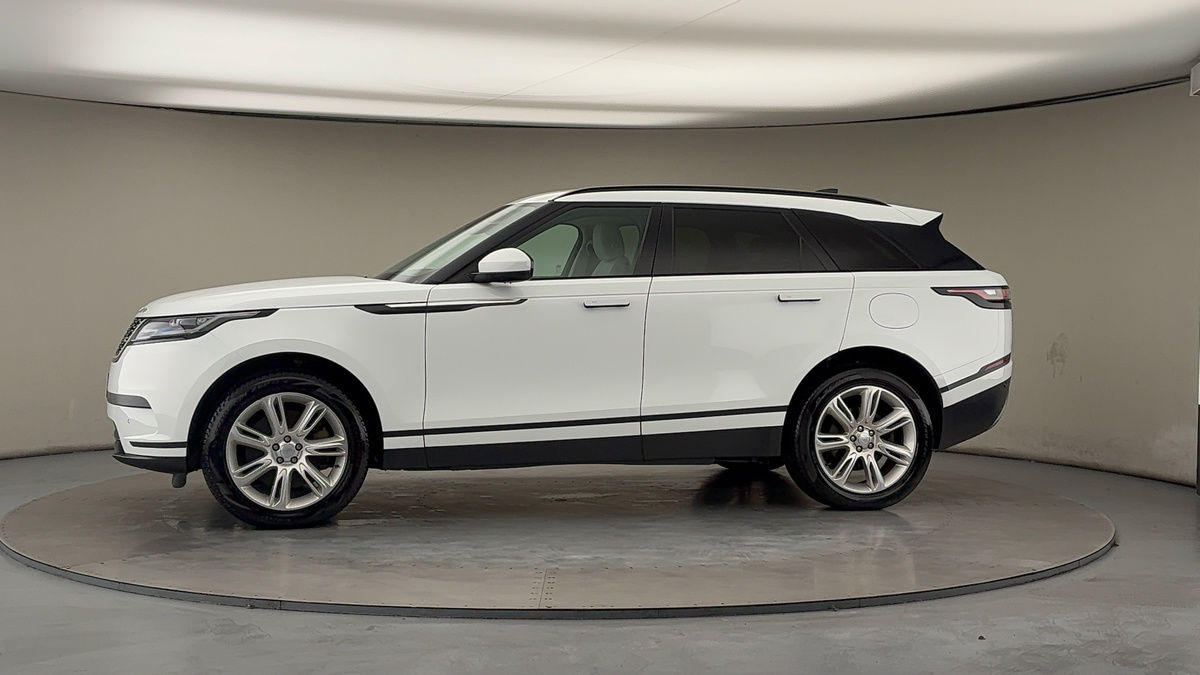 More views of Land Rover Range Rover Velar