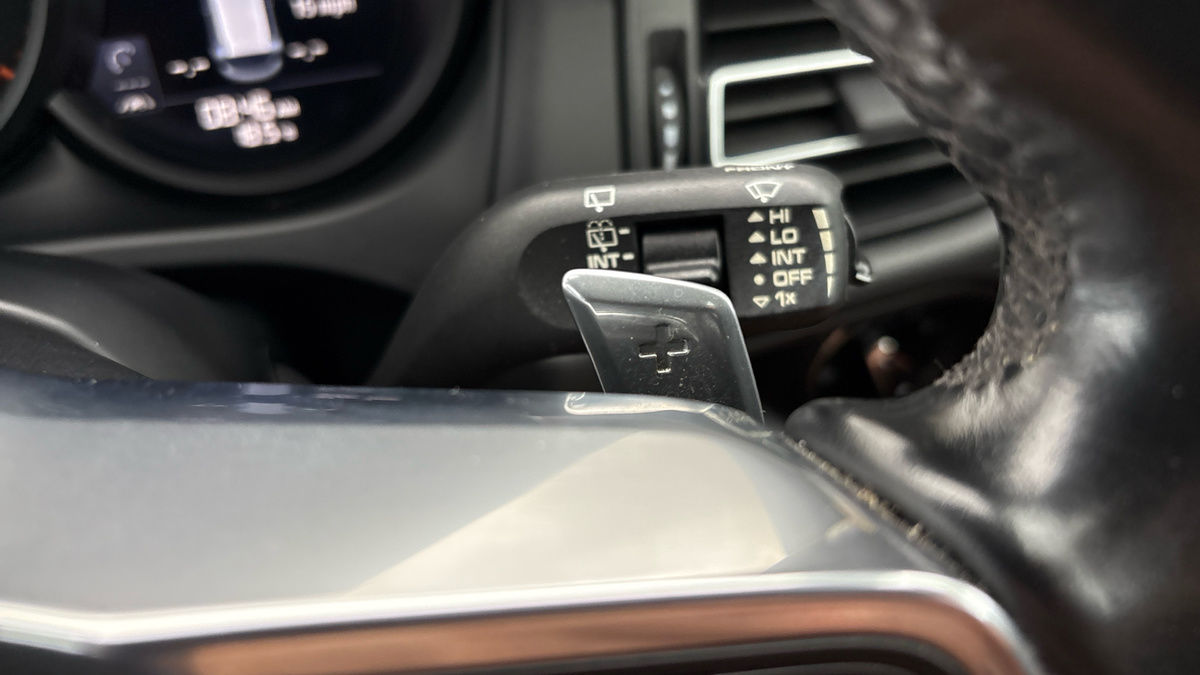 Porsche Macan Image 30