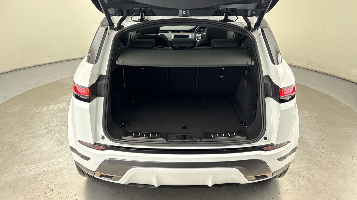 Land Rover Range Rover Evoque Image 11