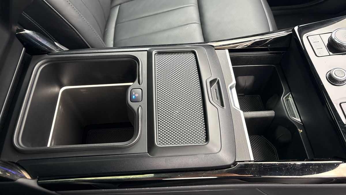 Land Rover Range Rover Sport Image 34