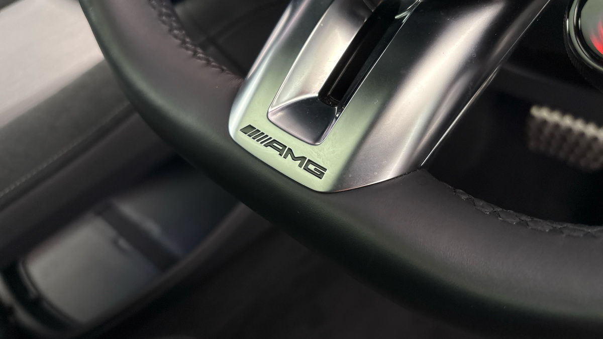 Mercedes-Benz EQE Image 28