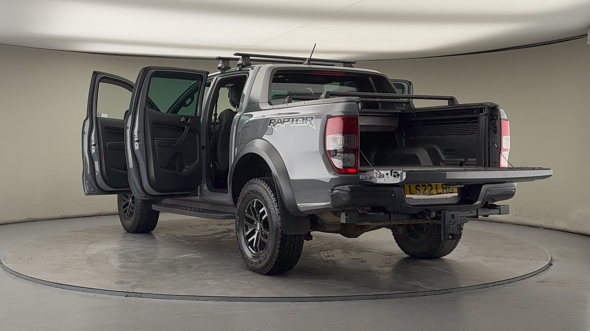 Ford Ranger Image 23