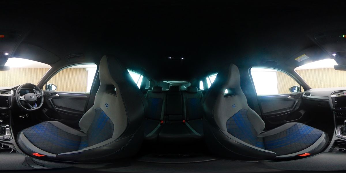More views of Volkswagen Tiguan