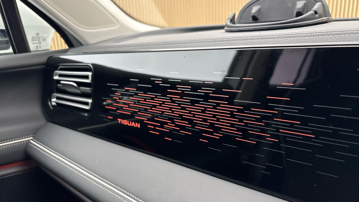 Volkswagen Tiguan Image 27