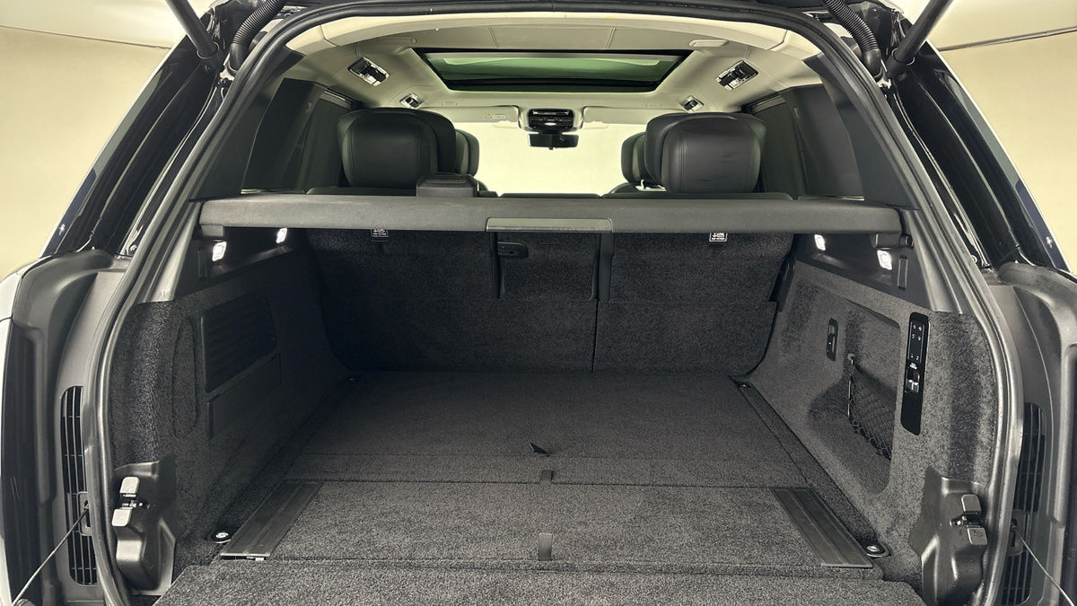 Land Rover Range Rover Image 11
