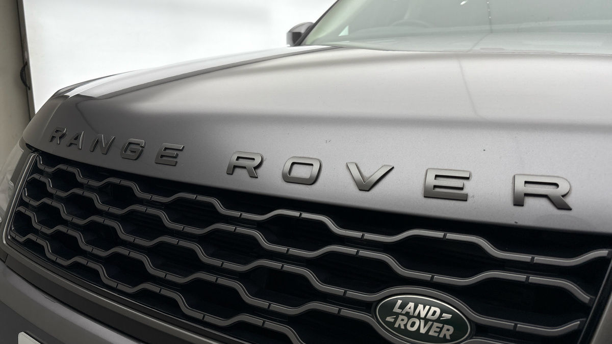 Land Rover Range Rover Sport Image 24