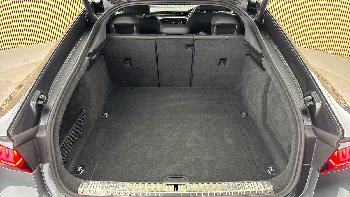 Audi A7 Image 11