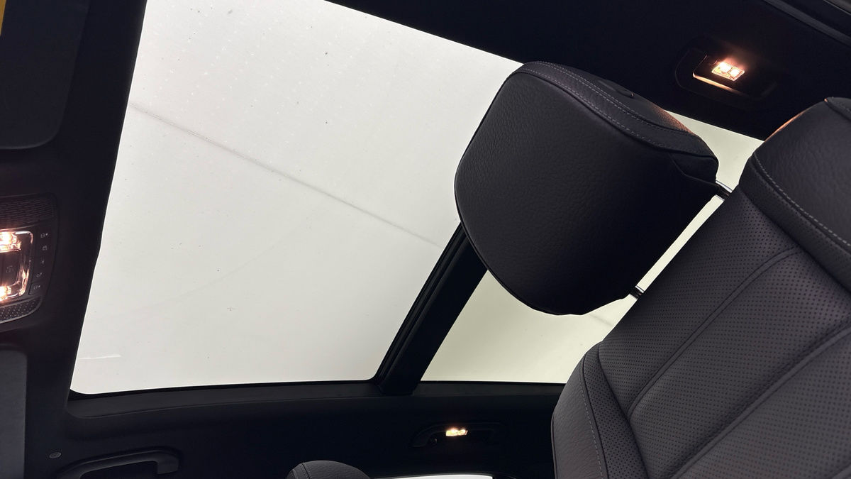 Mercedes-Benz GLE Image 6