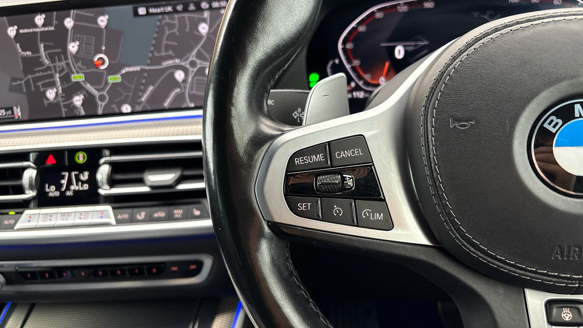 BMW X5 Image 13