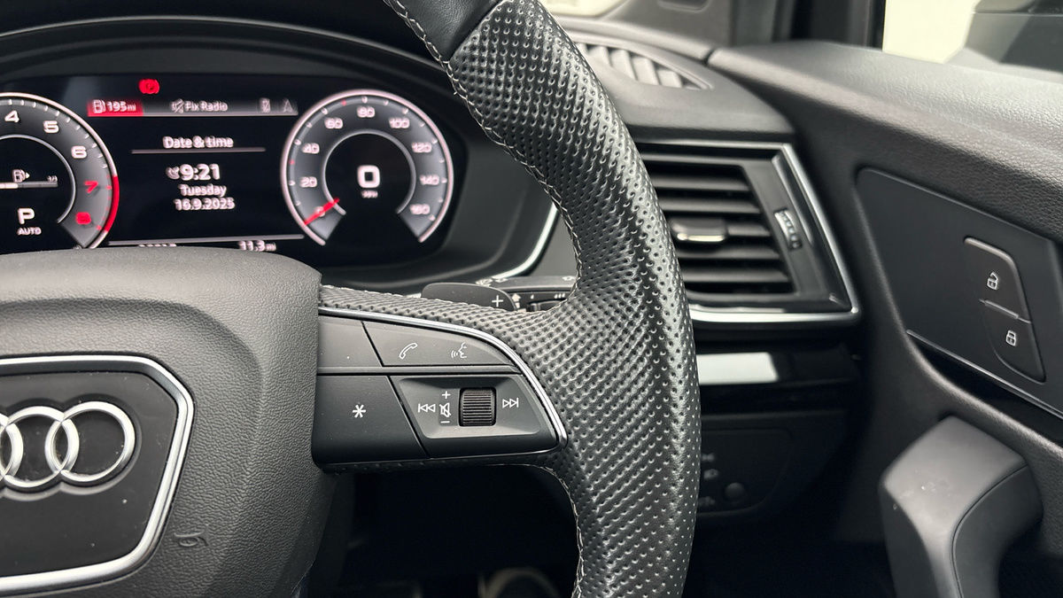 Audi Q5 Image 14