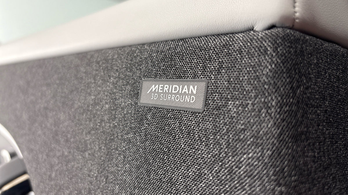 Land Rover Range Rover Sport Image 26