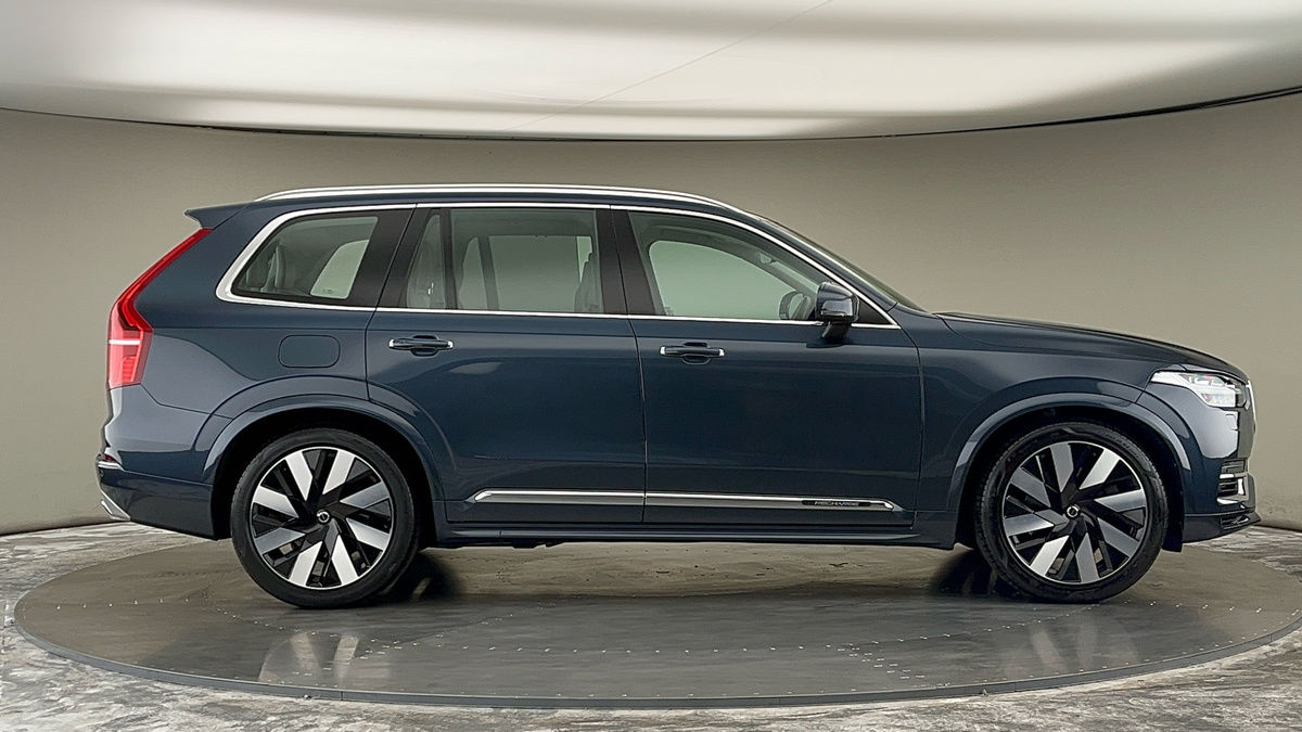 Volvo XC90 Image 16