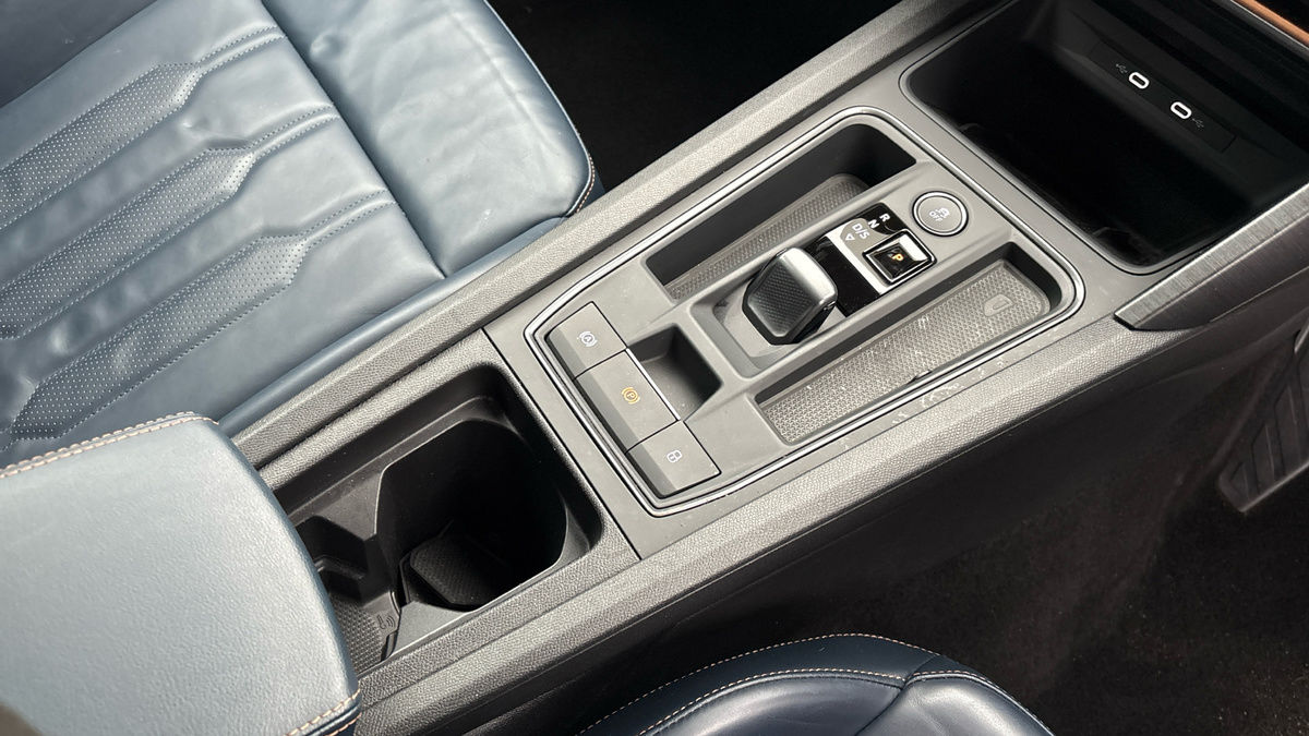 CUPRA Formentor Image 18