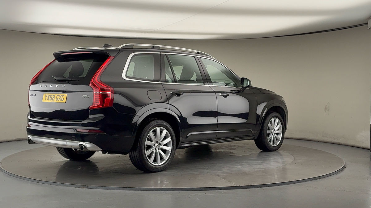 Volvo XC90 Image 37