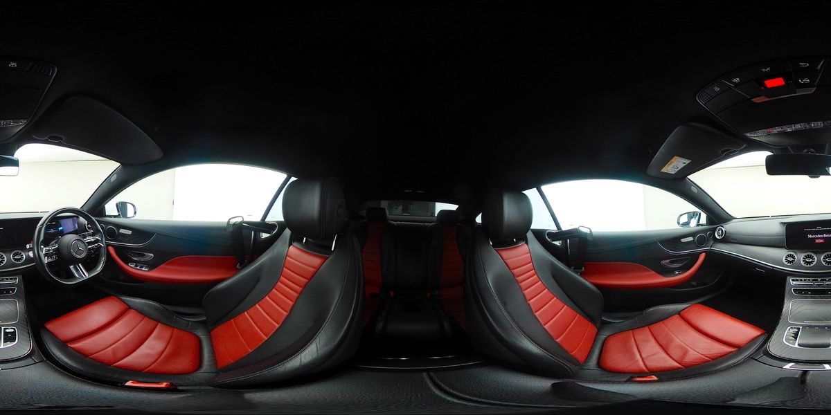 More views of Mercedes-Benz E Class